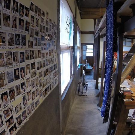 Taitung 2F Hostel מראה חיצוני תמונה